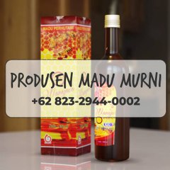 TERBARU!!! +62 823-2944-0002 | Madu Asli Wonosalam