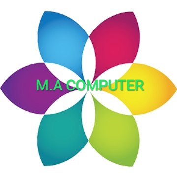 M.A.COMPUTER