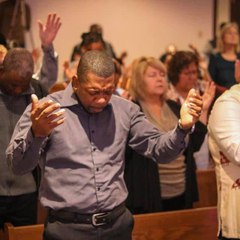 Transformation Community Church