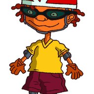 Rocket Power