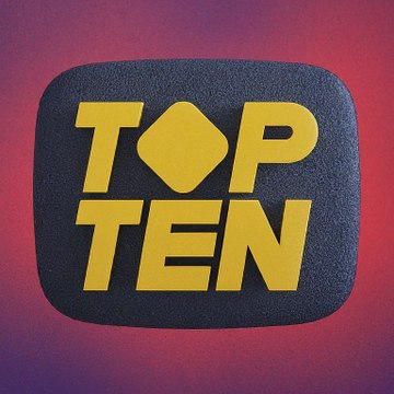 Top Ten