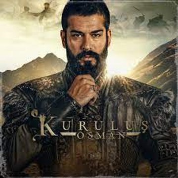 Kurucu Bay Othman المؤسس عثمان