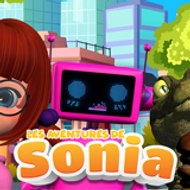 Les aventures de Sonia