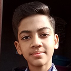 Saim Rajpoot