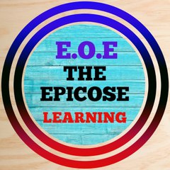 The Epicose Learning