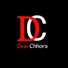 Desi Chhora