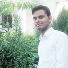 Learning with Ashish