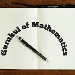 Gurukul of Mathematics