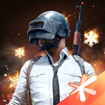 PUBG MOBILE OFFICIAL