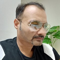 Tanmay Panchal
