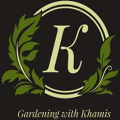 Gardening with Khamis
