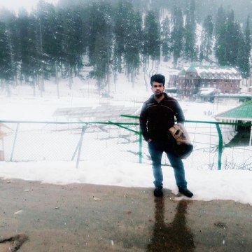 Midnight Travel With Veer