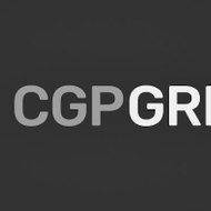 CGP Grey