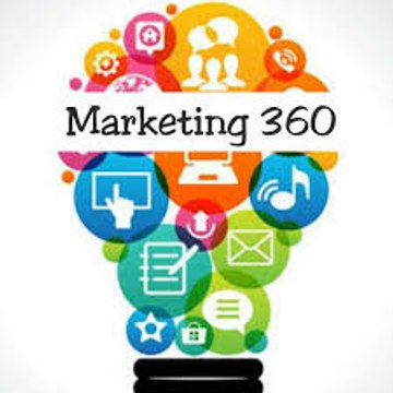 Marketing 360