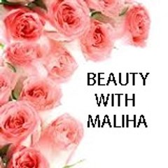 Beauty With Maliha