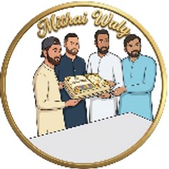 Mithai Waly
