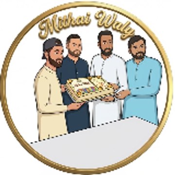 Mithai Waly