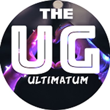 The UG ultimatum