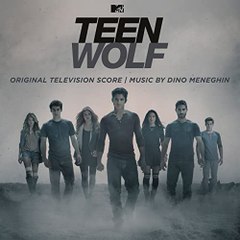 Teen Wolf TV
