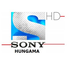 Sony Hungama HD