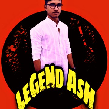 Ash Gamerz