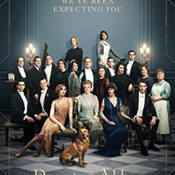 Downton Abbey Drama