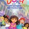 Dora and Friends- Into the City