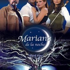 Mariana de la Noche