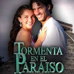 Tormenta en el paraíso
