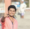 The Omkar Hasabnis Show