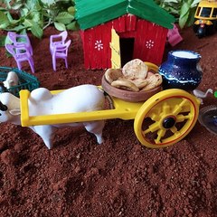 Tiny Village Show