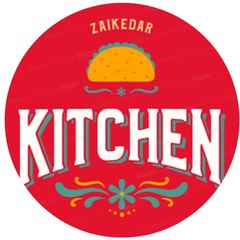 Zaikedar Kitchen