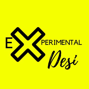 Experimental desi