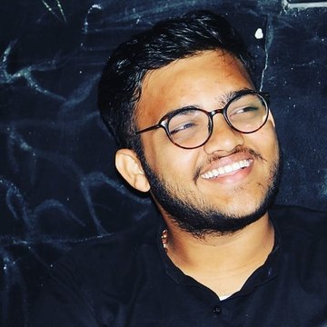 Bhavesh Nhavi