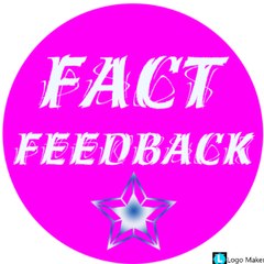 Fact feedback