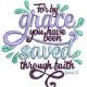 Green Grace