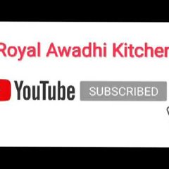 Royal Awadhi Kitchen