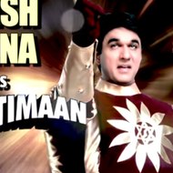 Real Shaktimaan Official