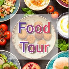 food tour