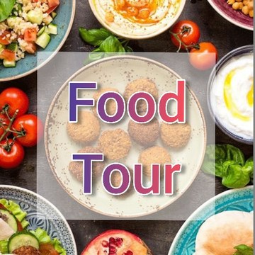 food tour