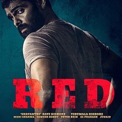 Red FullMovie || 2020