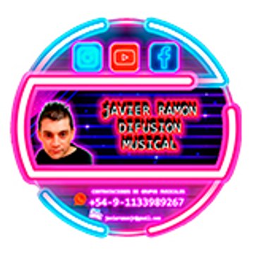 Javier Ramon difusión musical