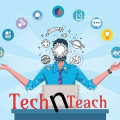 Tech n teach