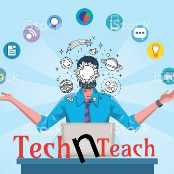 Tech n teach