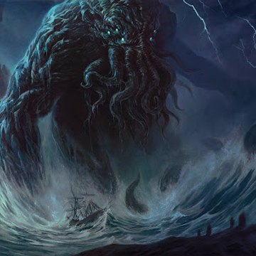 Soul of kraken