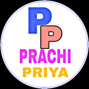 Prachi Priya