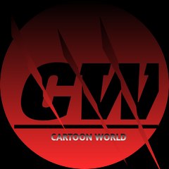 CARTOON WORLD