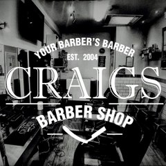 Craig's Barber Shop