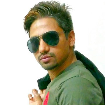 Govind Singh