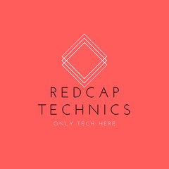 REDCAP TECHNICS